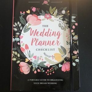 Wedding planner